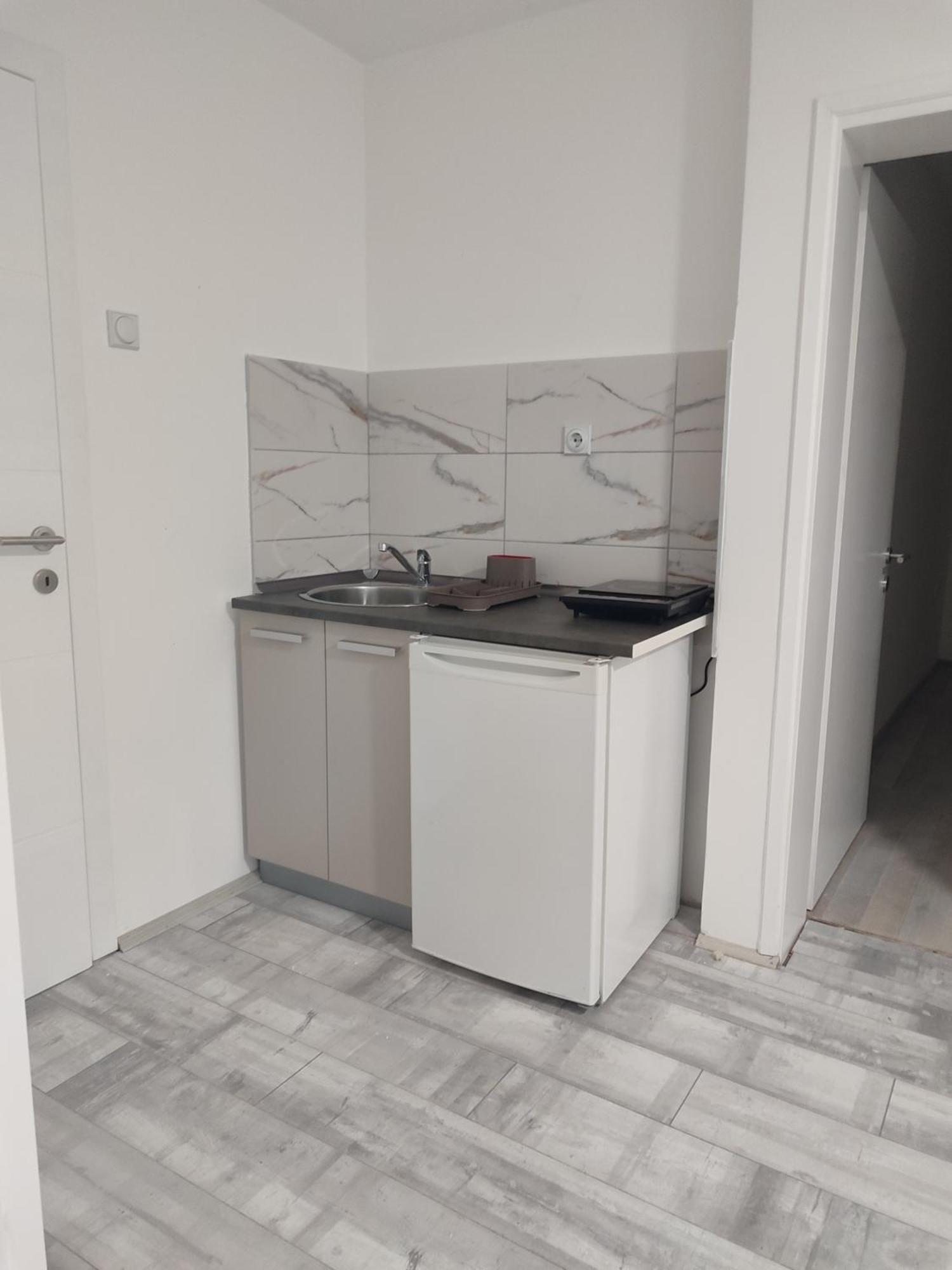 Apartmani Hub Ni Zimmer foto