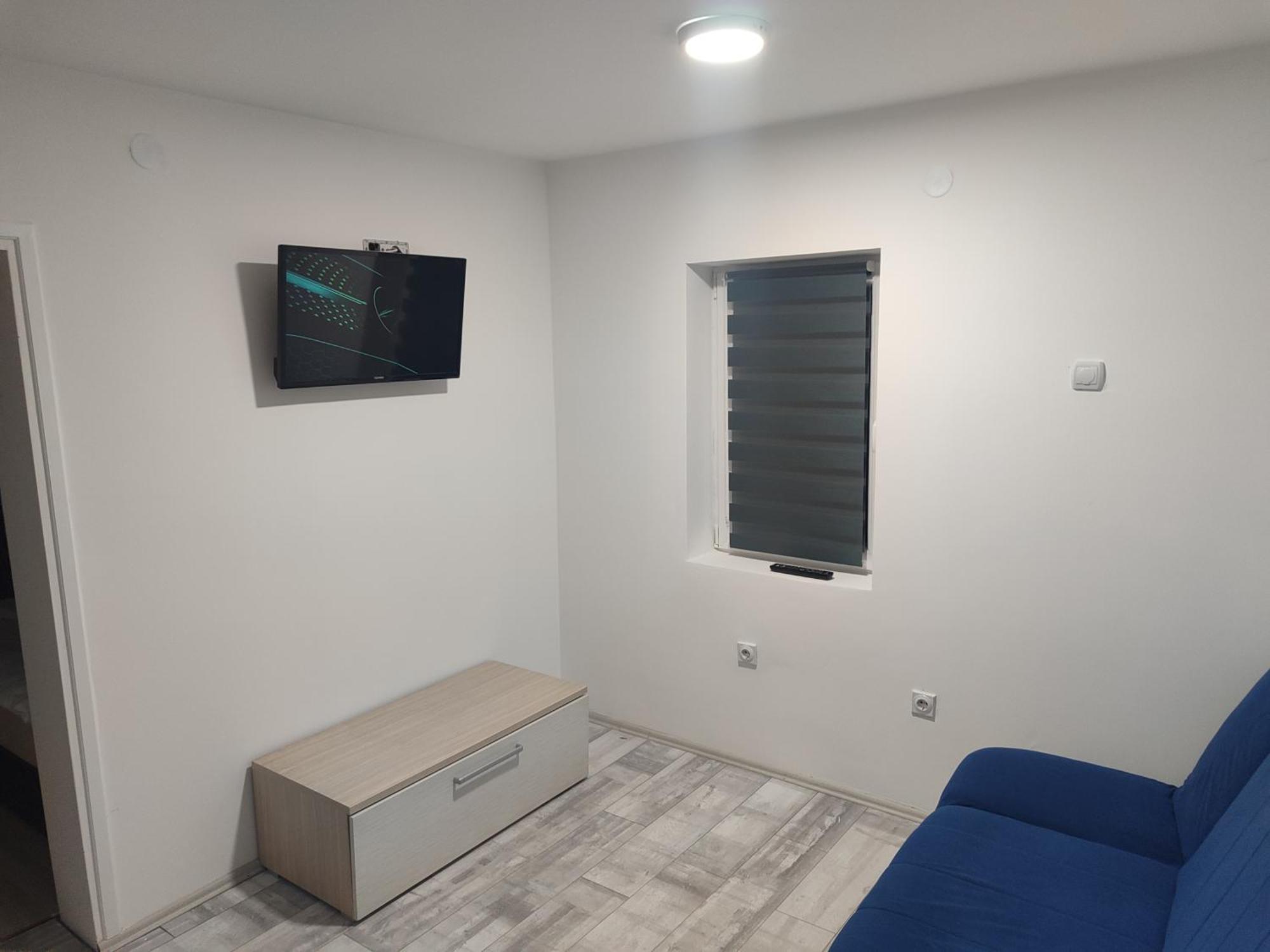 Apartmani Hub Ni Zimmer foto