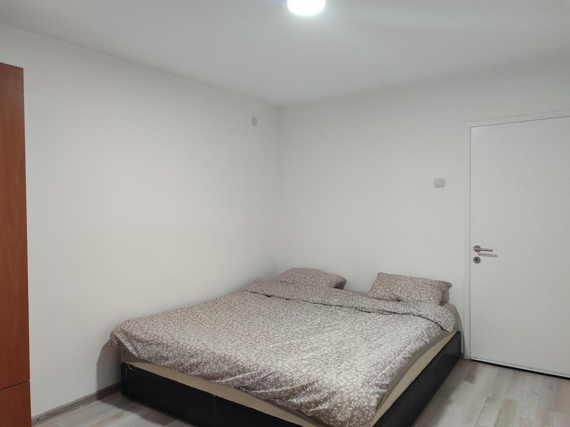 Apartmani Hub Ni Zimmer foto